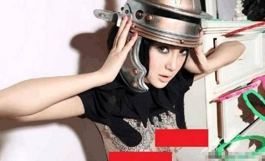 这些女演员“美空”出身，至今还红！赵也在名单上，甚至还有！(图2)