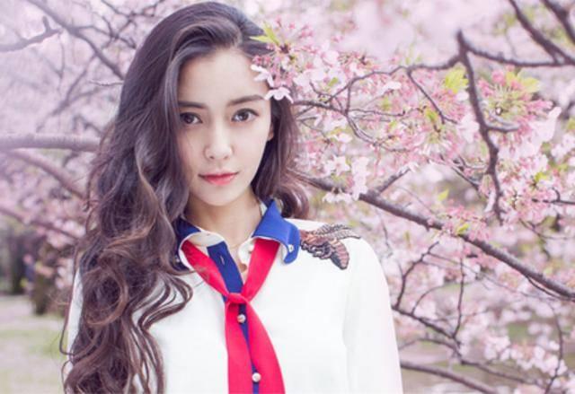 这些女演员“美空”出身，至今还红！赵也在名单上，甚至还有！(图3)