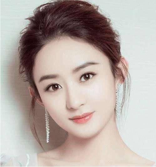 这些女演员“美空”出身，至今还红！赵也在名单上，甚至还有！(图6)
