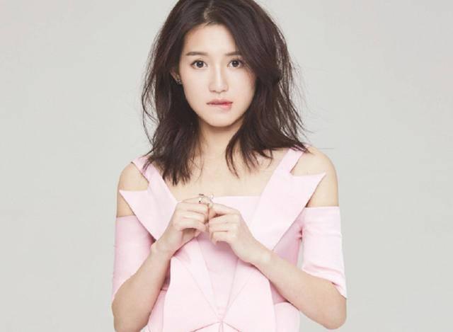 这些女演员“美空”出身，至今还红！赵也在名单上，甚至还有！(图15)