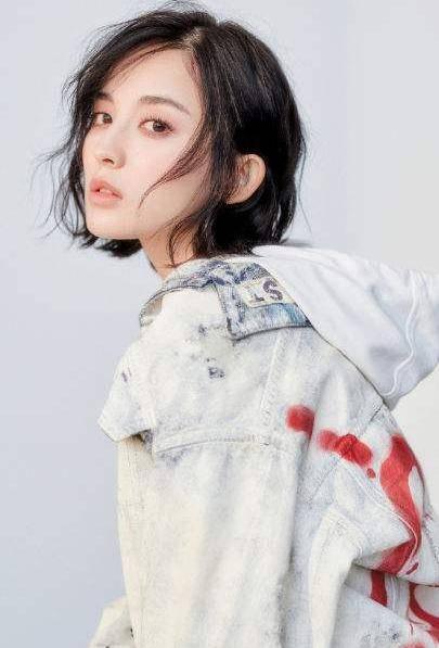 这些女演员“美空”出身，至今还红！赵也在名单上，甚至还有！(图20)
