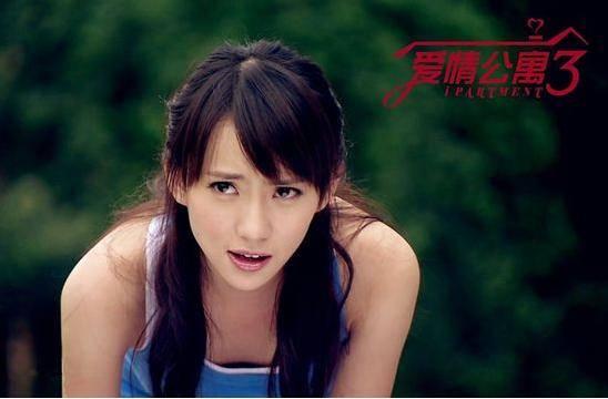 这些女演员“美空”出身，至今还红！赵也在名单上，甚至还有！(图23)