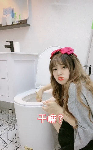 主播玲姐姐A，甜美可爱的邻家妹妹(图7)