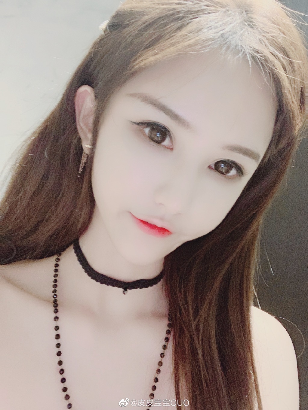 虎牙皮皮宝贝直播间汇聚美朱兰居春夏秋冬8仙女(图7)