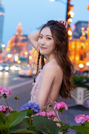 邂逅外滩