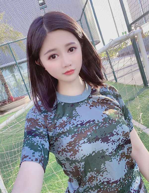 北京延庆区高端伴游模特