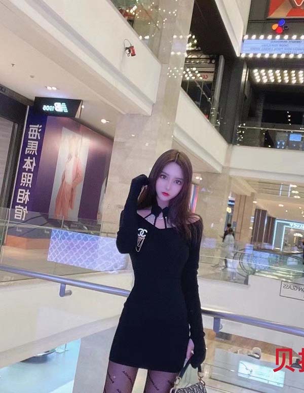 北京西城区高端模特伴游
