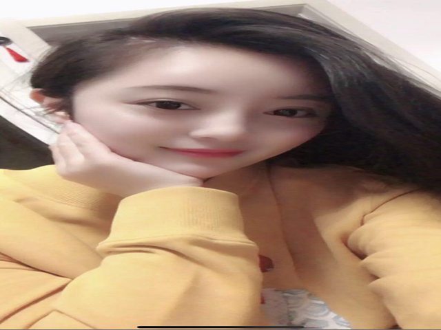 2019怎么预约上海洋妞模特(图2) 2019怎么预约上海洋妞模特
