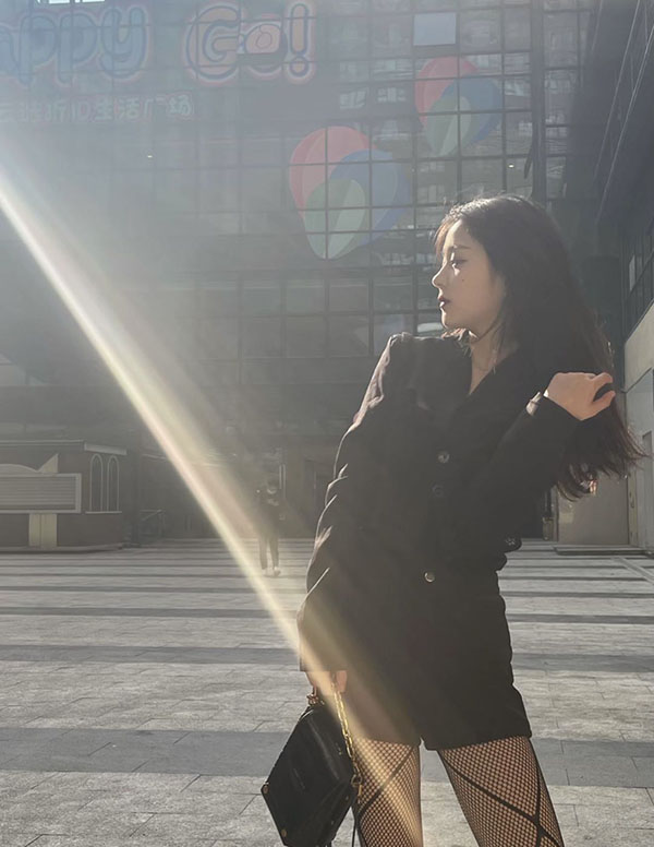 成都预约高端模特