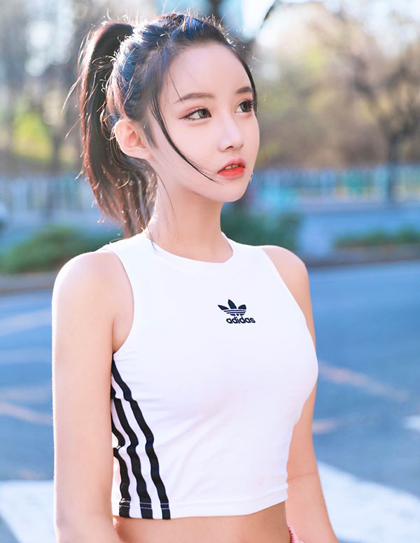 北京西城区商务模特招聘