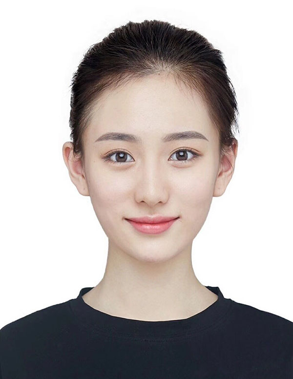 北京西城区商务模特价格表