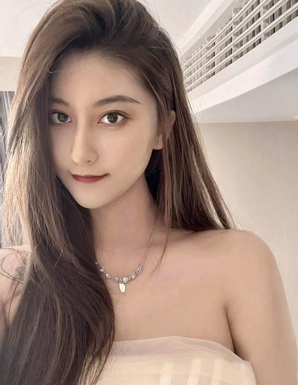 杭州高端模特经纪人