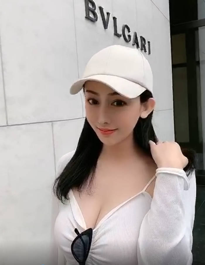 上海模特伴游预约