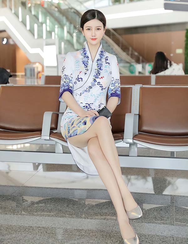 珠海市商务模特服务