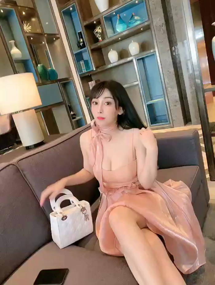 上海模特伴游预约
