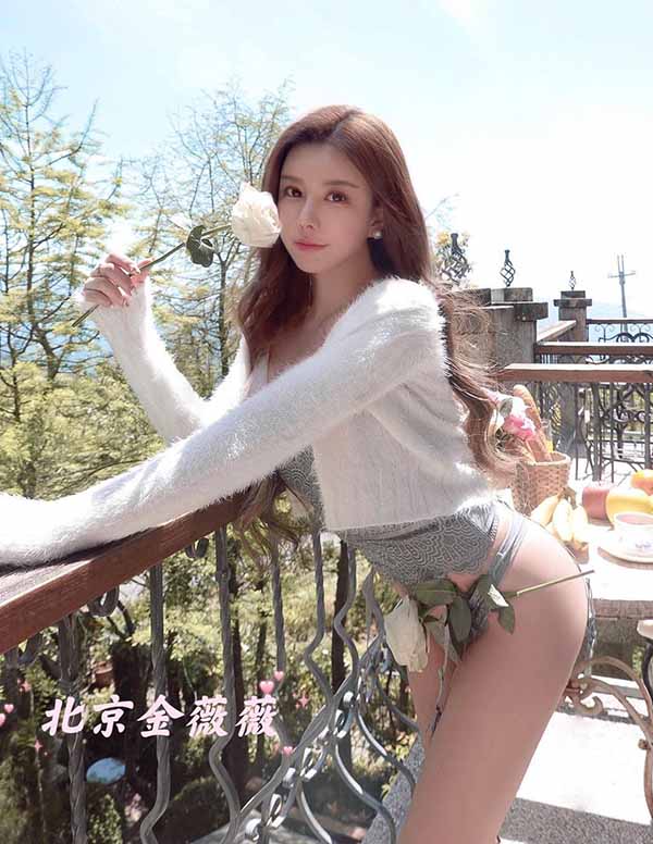 北京通州区高端模特联系方式