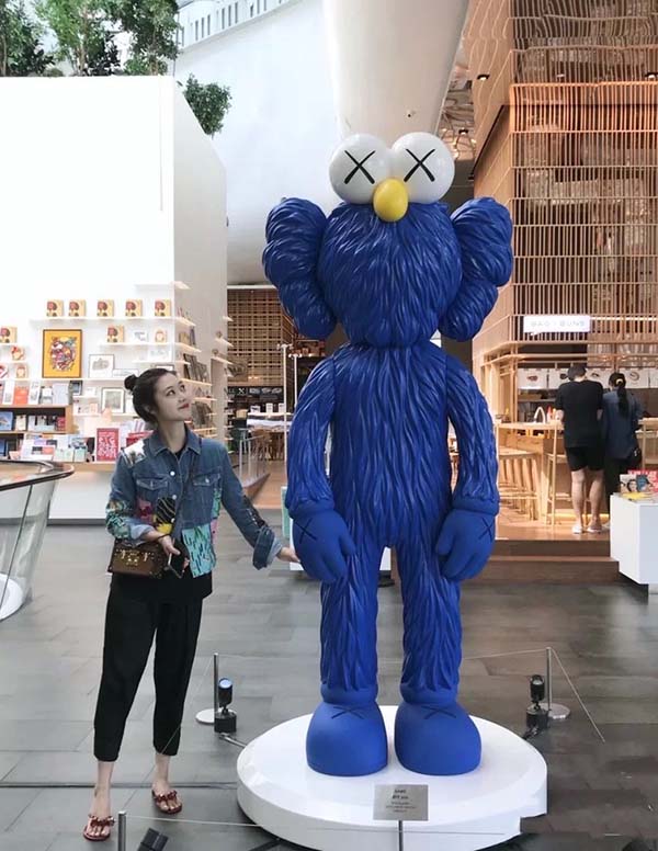 上海商务资源经纪人