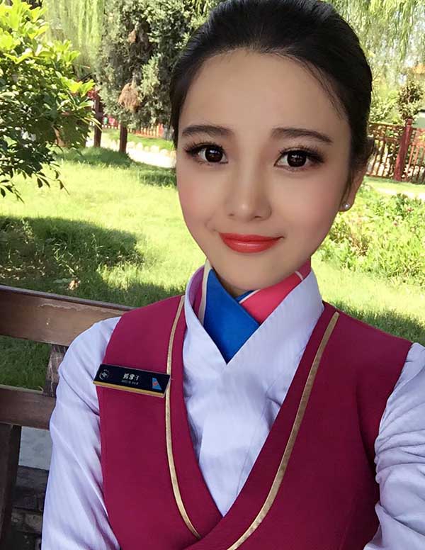 北京延庆区高端模特兼职
