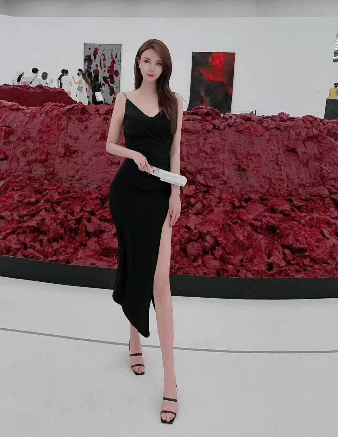广州夜场招聘女模特