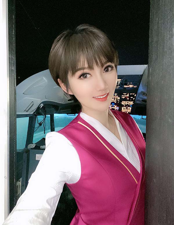 北京延庆区高端美女模特