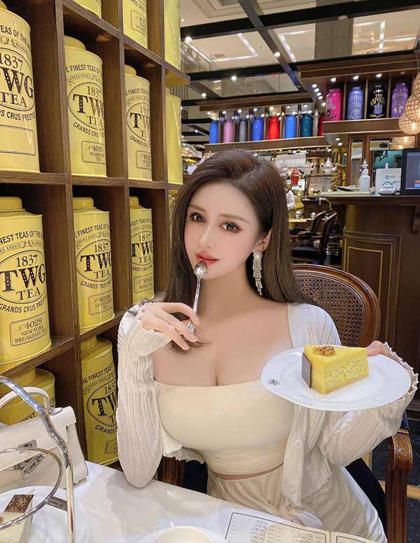 广州高端美女预约