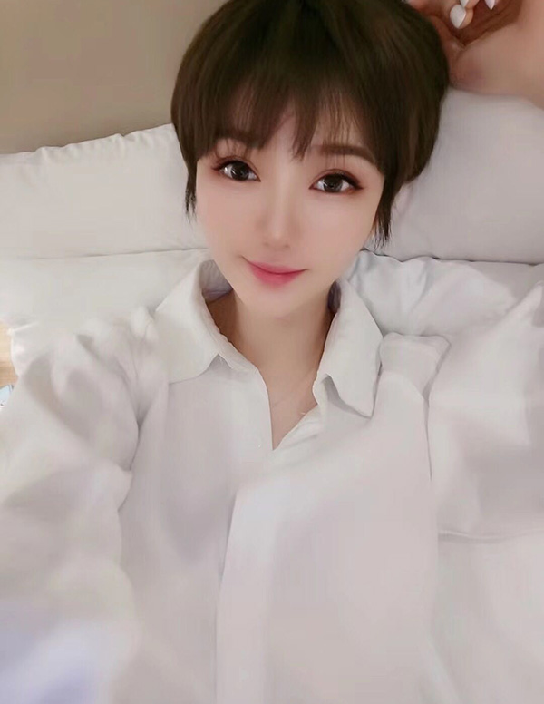 北京延庆区高端美女模特