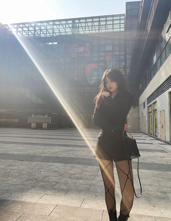 上海ktv招聘模特佳丽