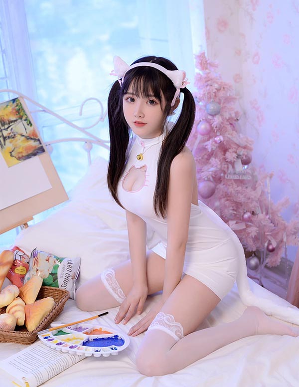 高端美女预约