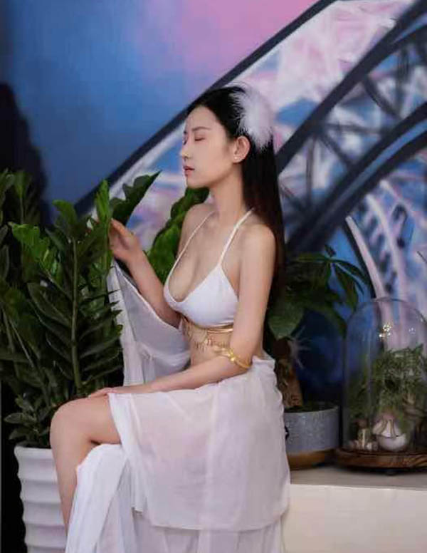 广州高端私人工作室