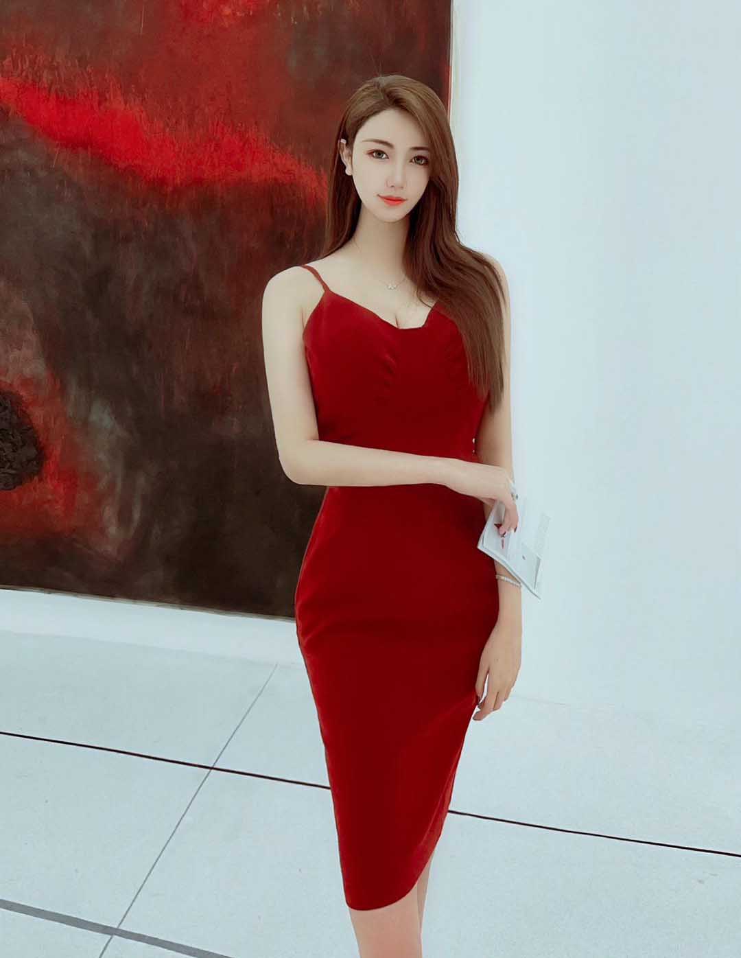 广州夜场招聘女模特