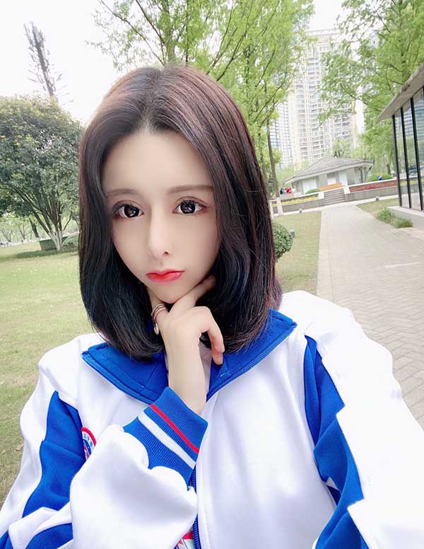 天津高端模特预约看图
