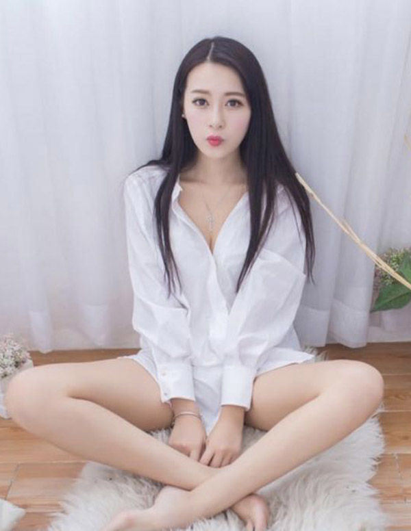 上海夜场招聘商务模特