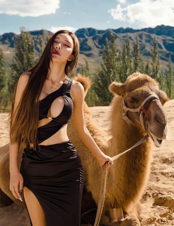 天津高端美女预约