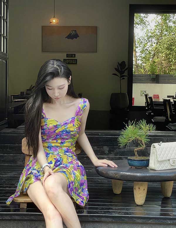 北京通州区商务模特经纪人