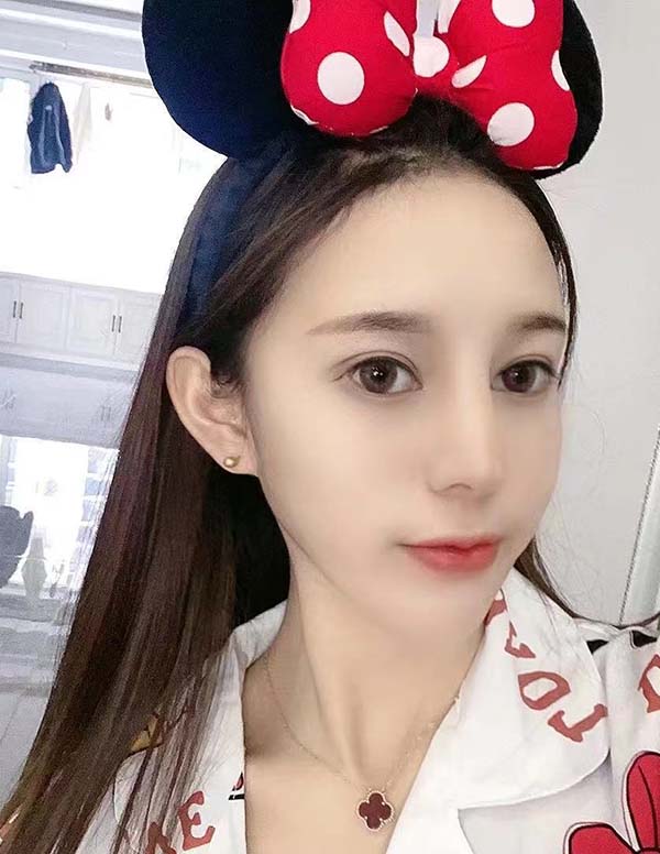 杭州夜场招聘模特