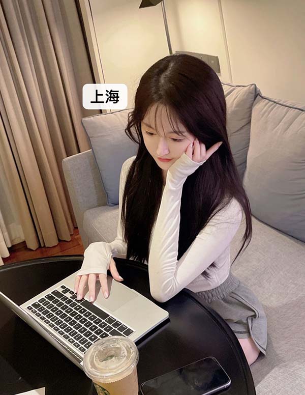杭州商务模特经纪联系