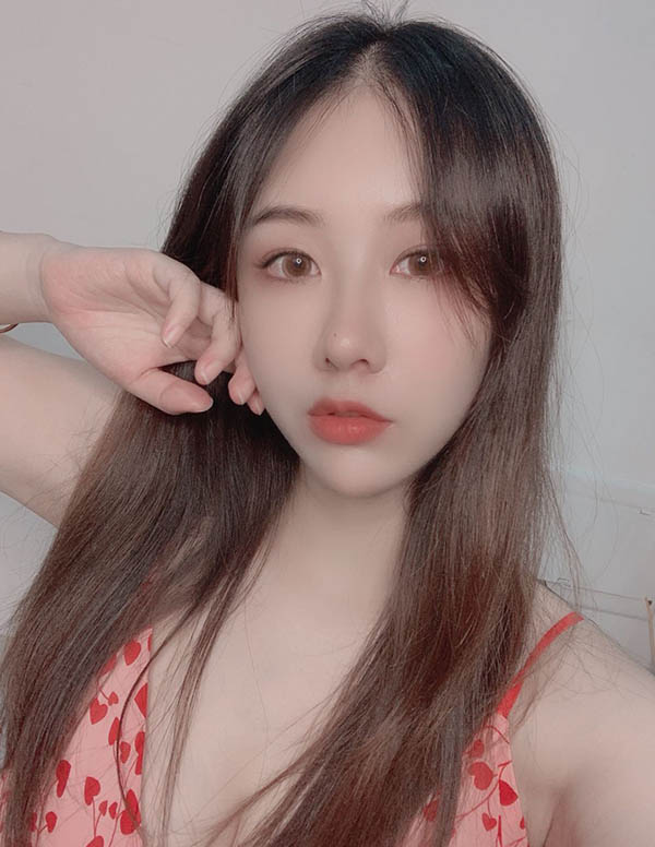 重庆高端模特预约看图