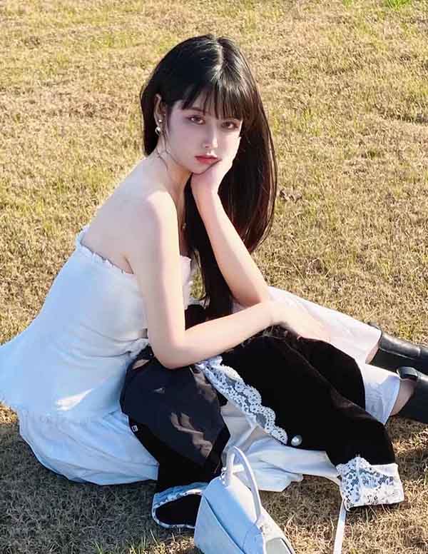 成都高端模特工作室