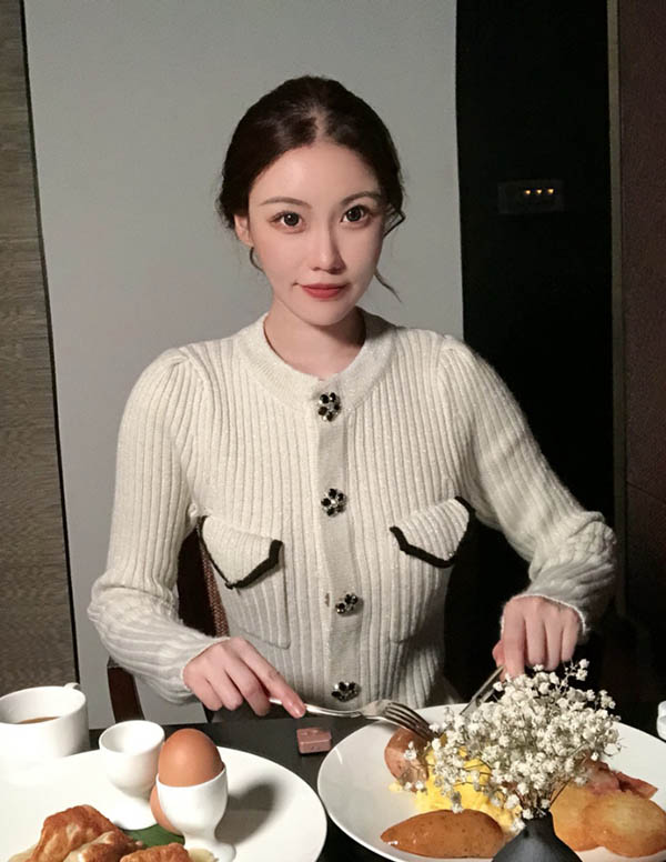 北京西城区高端美女模特