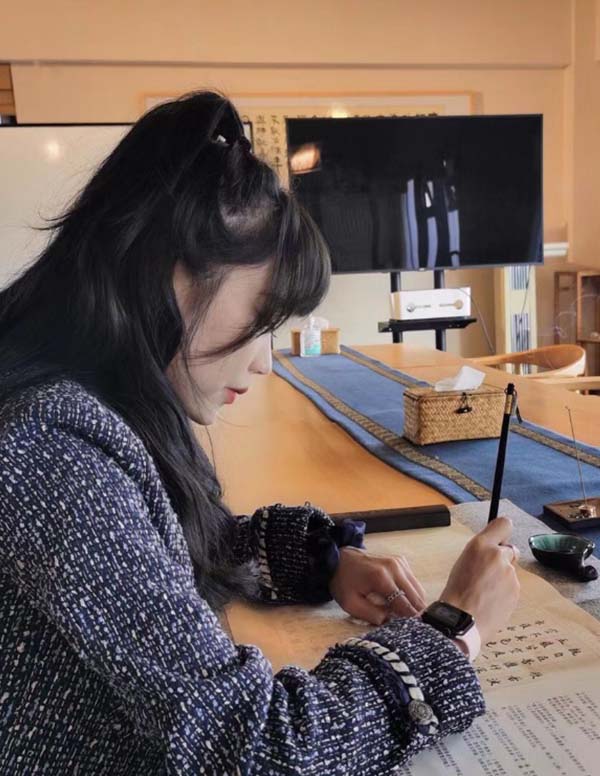 北京西城区高端美女模特