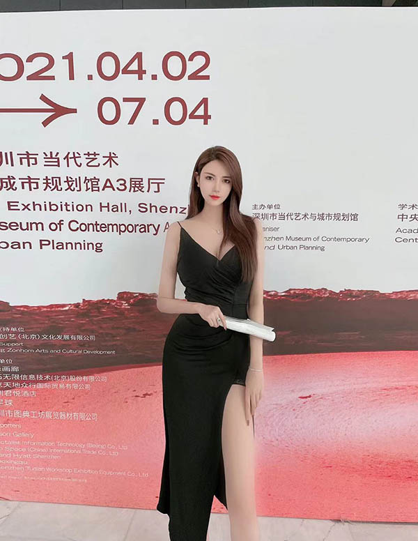 广州夜场招聘女模特