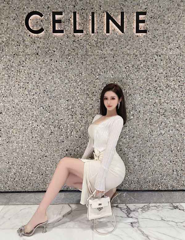 广州高端美女预约