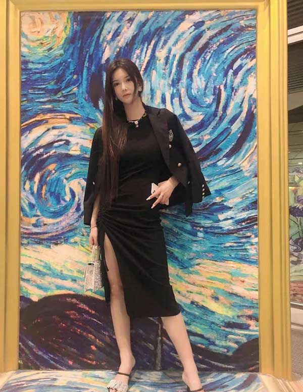 北京小奈伴游