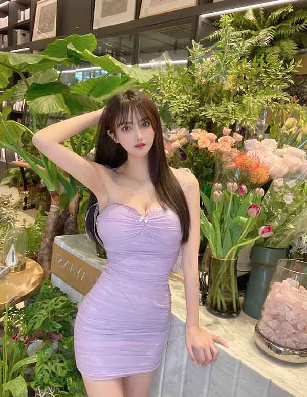 商务预约服务