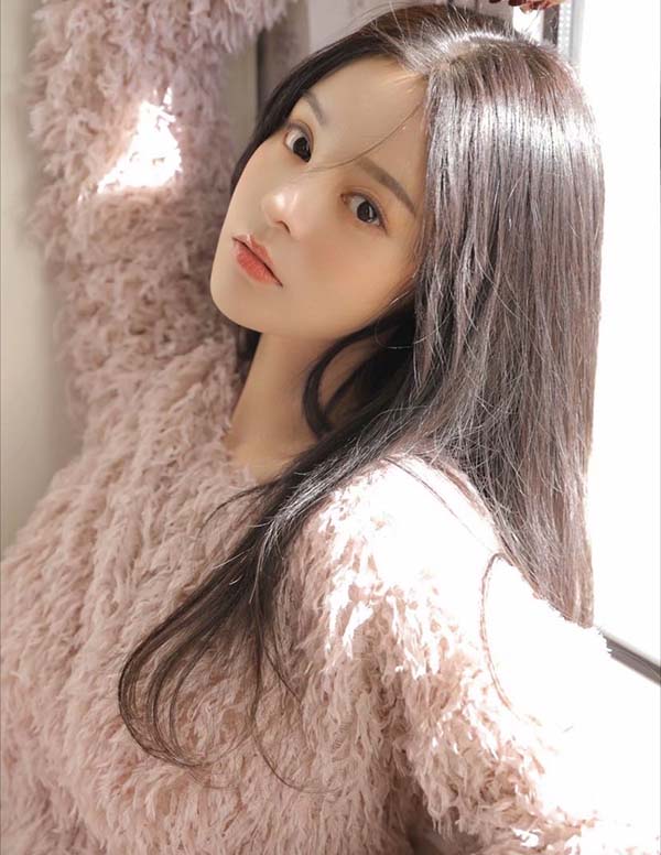 上海高端美女预约