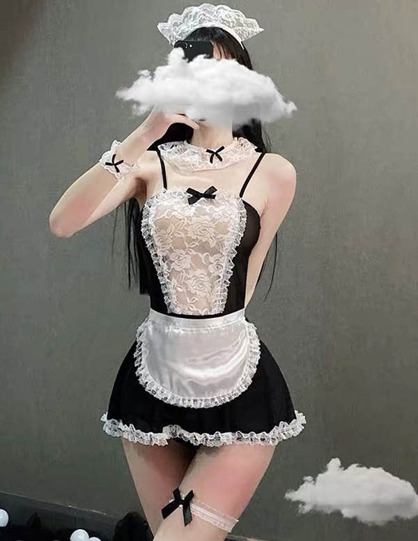 高端美女预约