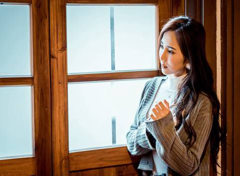 中秋节前夕，上海商务模特这群无家可归者有望圆“回家梦”