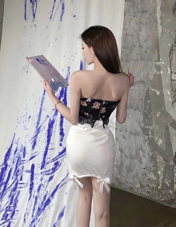 北京西城区高端美女模特