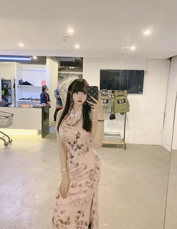 上海夜场招聘女模特