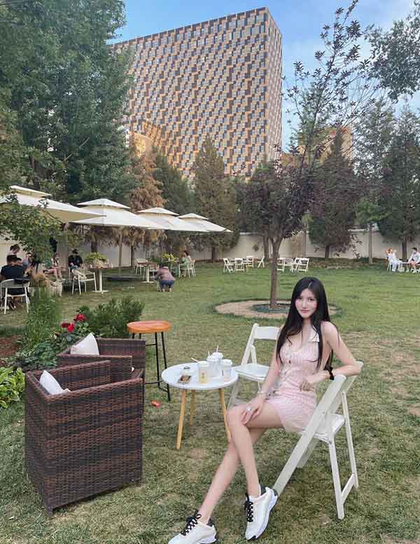 北京通州区高端模特经纪人